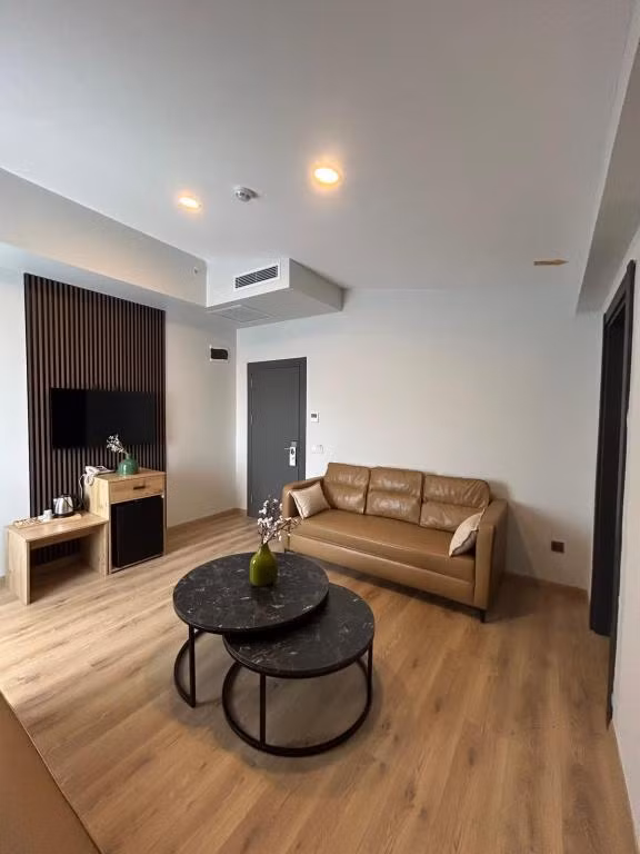Rota Business Hotel Gebze — 6