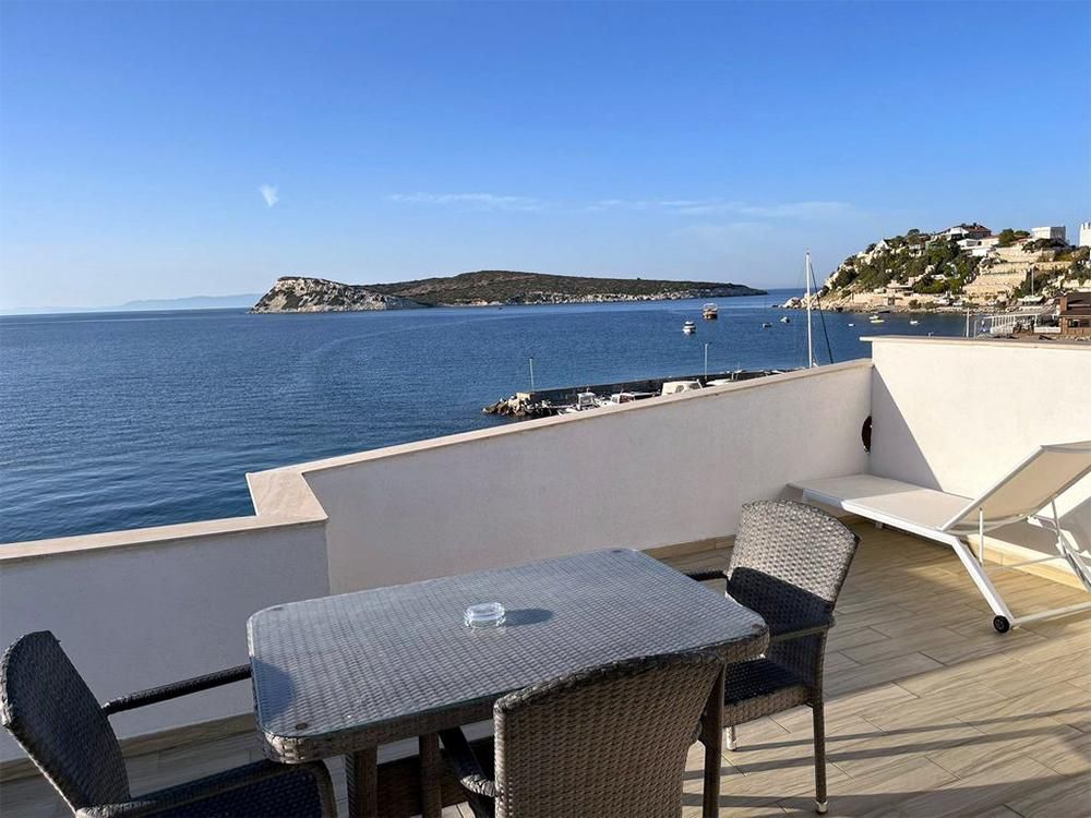 Rota Otel Karaburun — 10