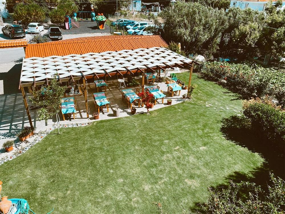 Rota Otel Karaburun — 9