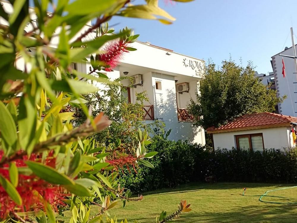 Rota Otel Karaburun — 8