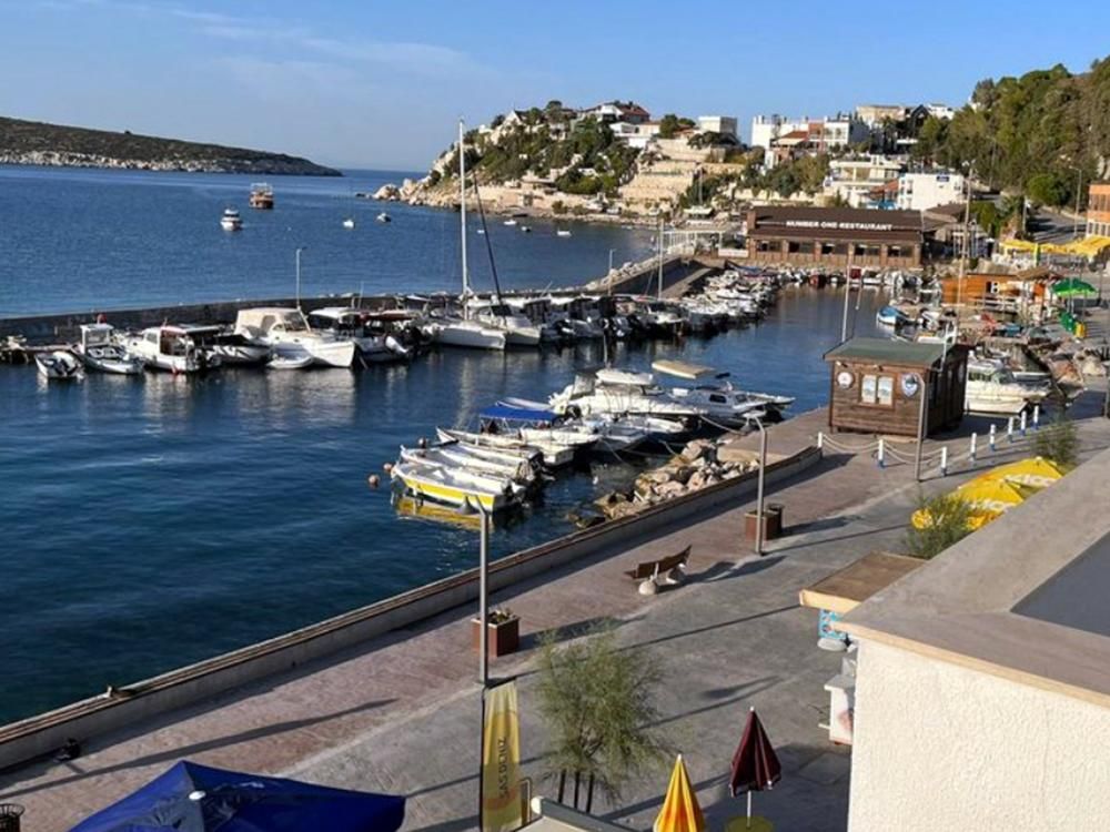 Rota Otel Karaburun — 7