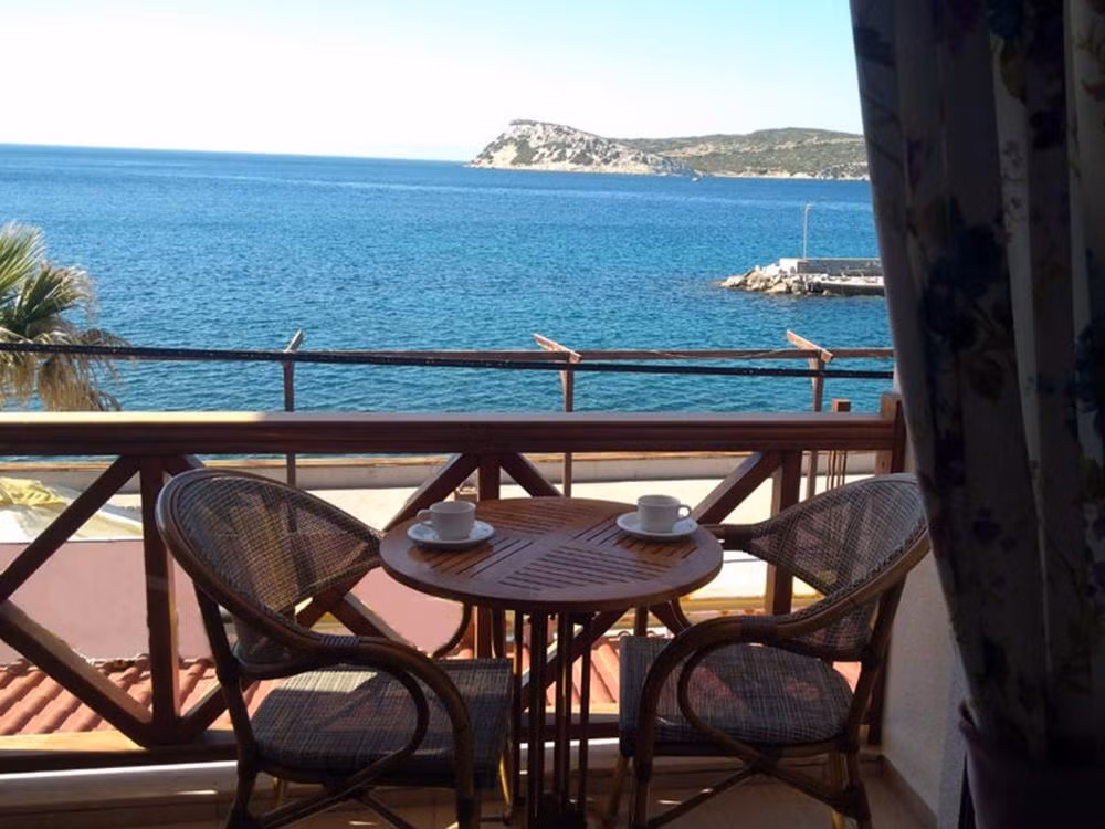 Rota Otel Karaburun — 6