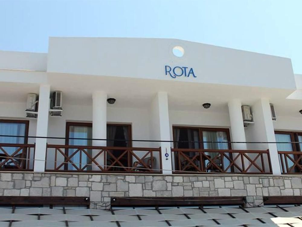 Rota Otel Karaburun — 2