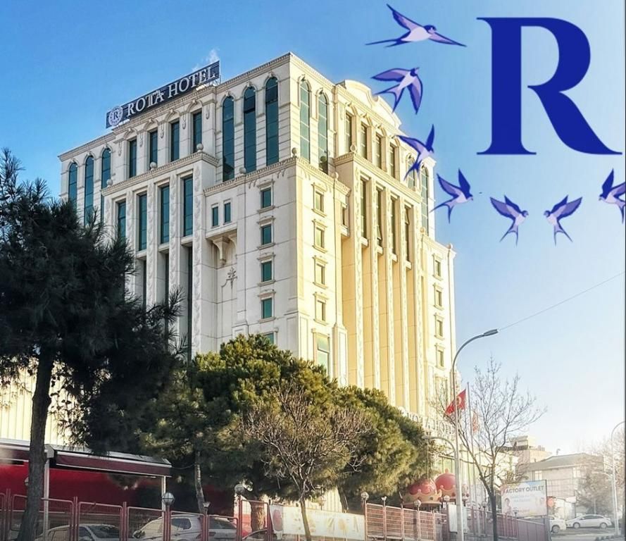 Rotta Hotel İstanbul