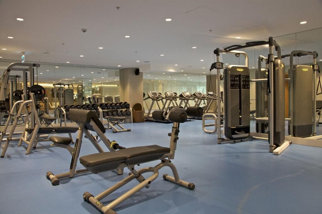 Rotta Hotel İstanbul — 9
