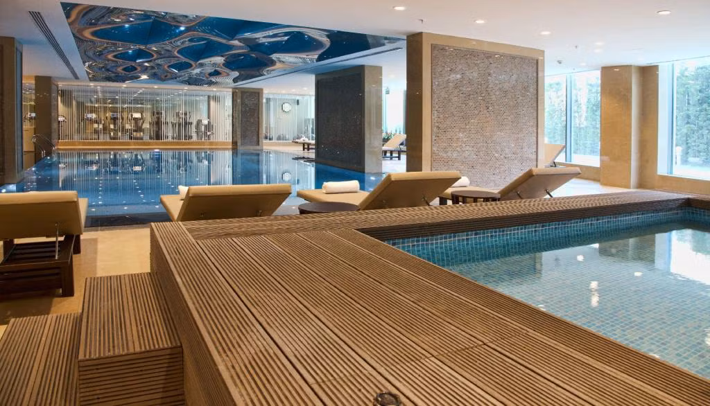 Rotta Hotel İstanbul — 6