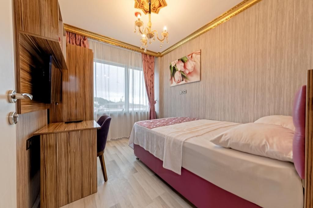 Royal Babil Suites Hotel — 2