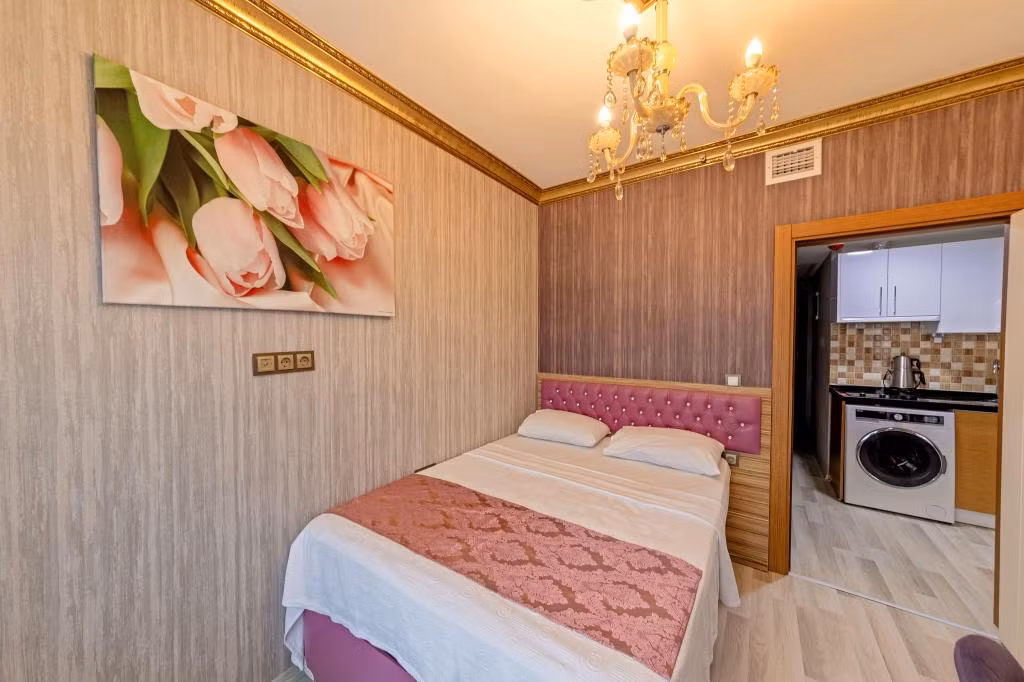 Royal Babil Suites Hotel — 3