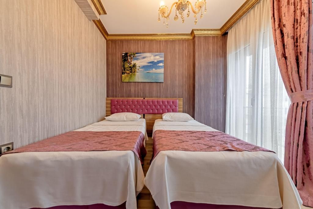 Royal Babil Suites Hotel — 6
