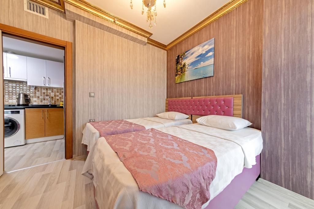 Royal Babil Suites Hotel — 7