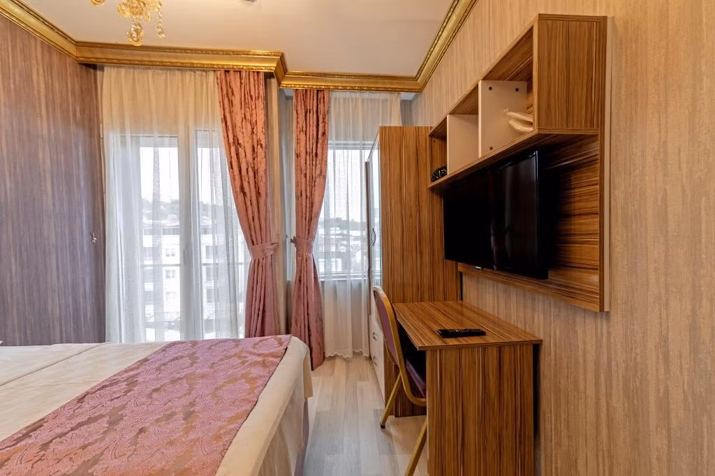 Royal Babil Suites Hotel — 9