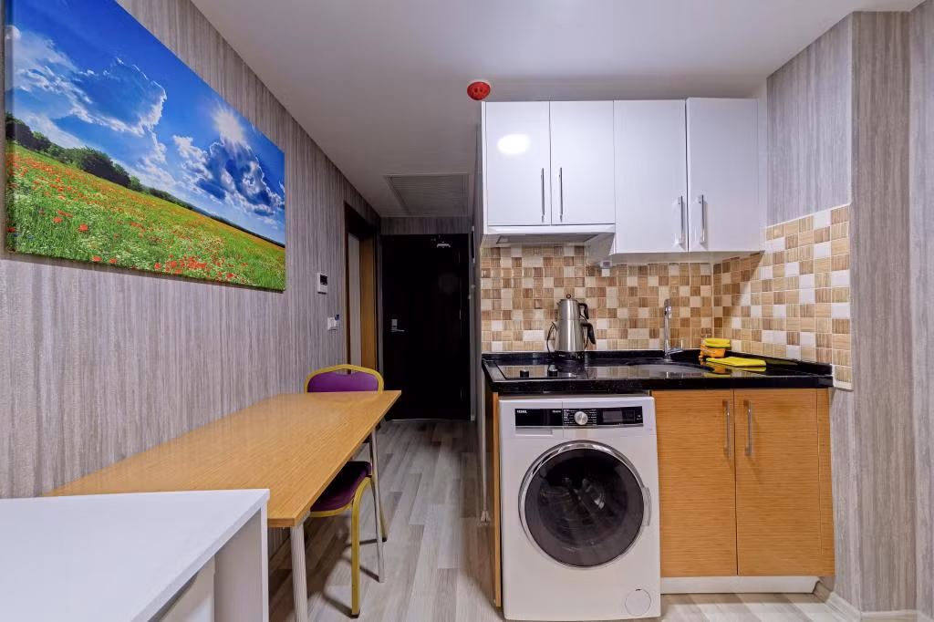Royal Babil Suites Hotel — 10
