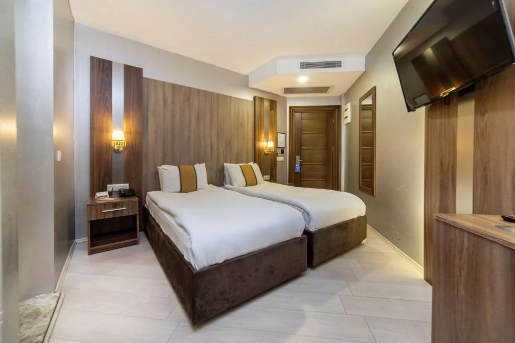 Royal Capital Hotel Thermal & SPA — 5