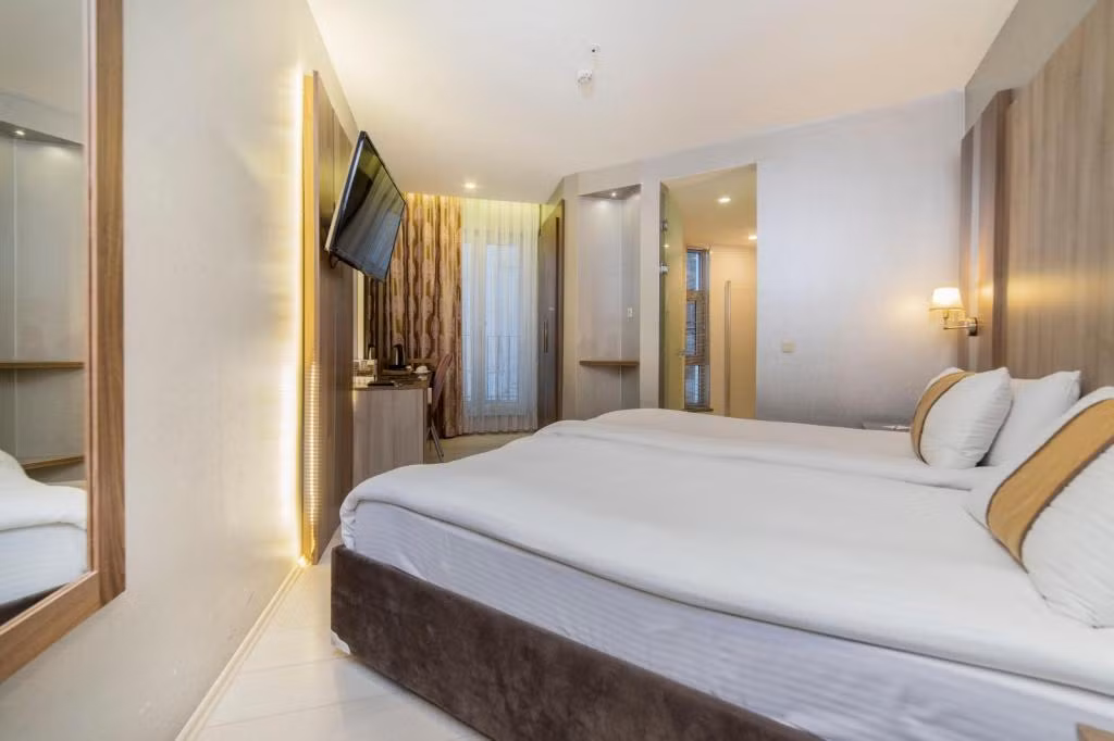 Royal Capital Hotel Thermal & SPA — 7