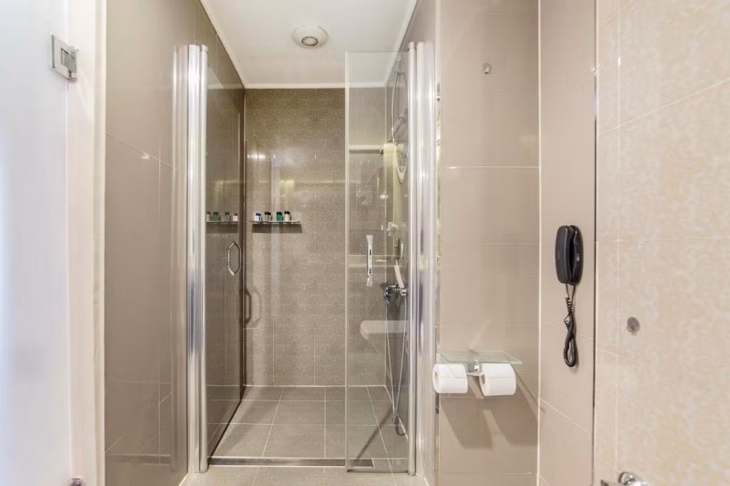Royal Capital Hotel Thermal & SPA — 10