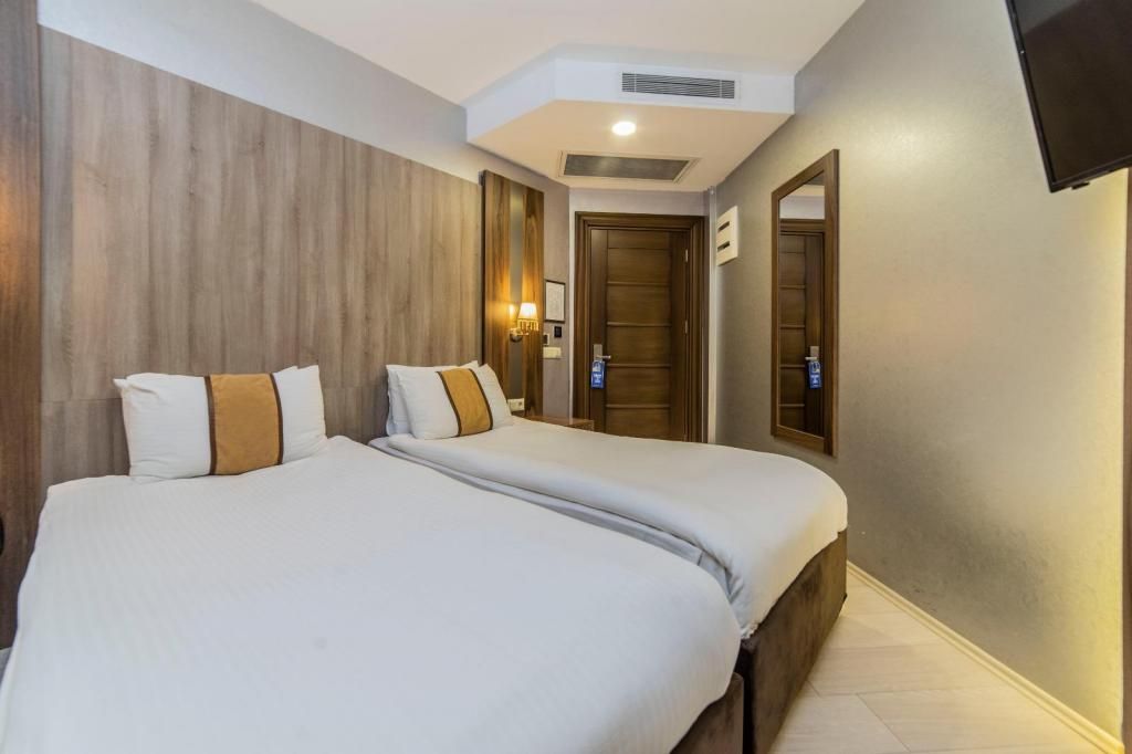 Royal Capital Hotel Thermal & SPA — 8