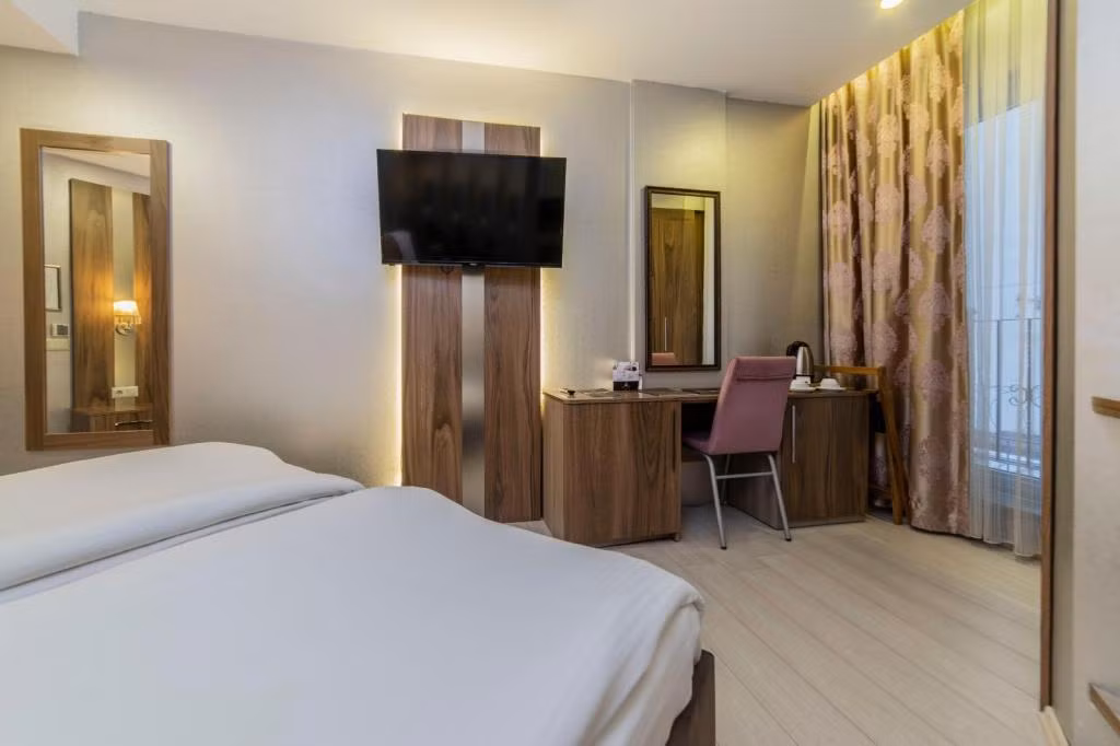 Royal Capital Hotel Thermal & SPA — 10