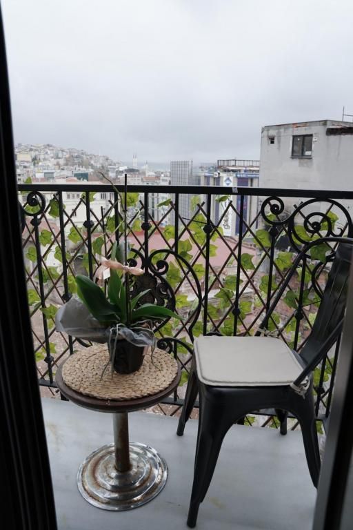 Royal Galata Hotel — 9