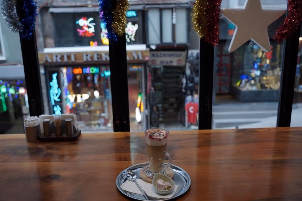Royal Galata Hotel — 10