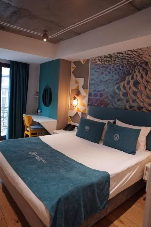 Royal Galata Hotel — 6