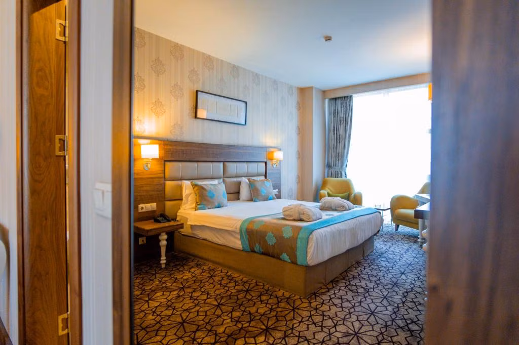 Royal Hotel İnegöl — 7