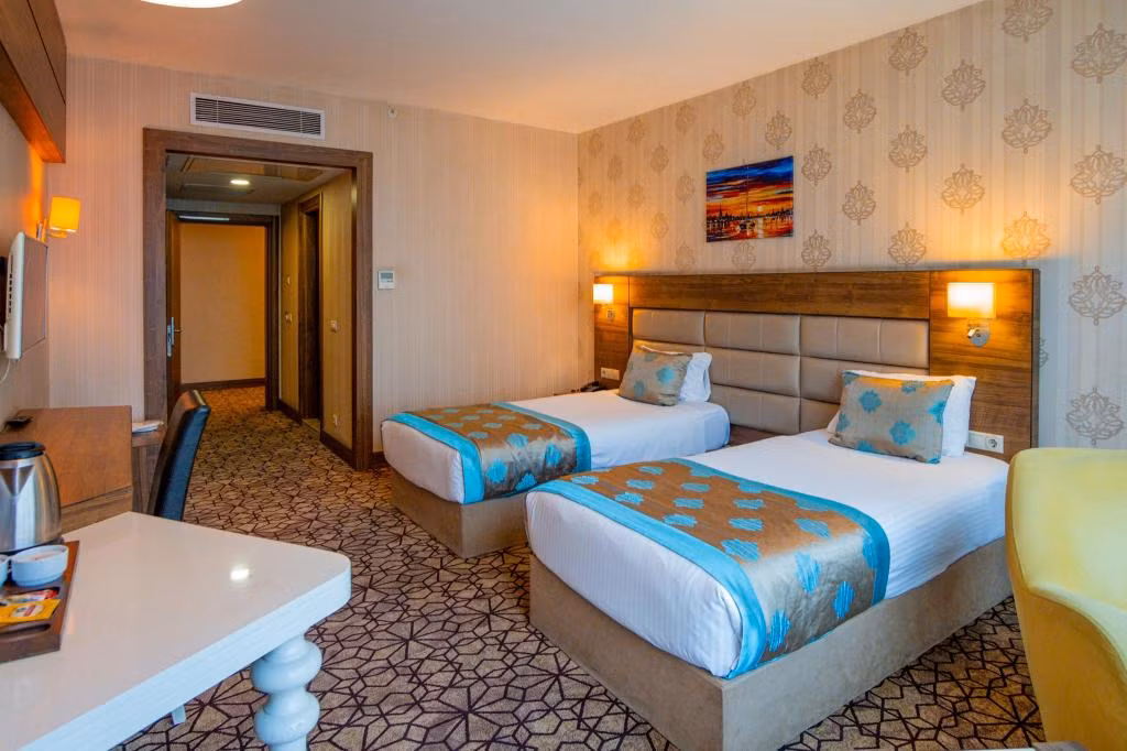 Royal Hotel İnegöl — 6