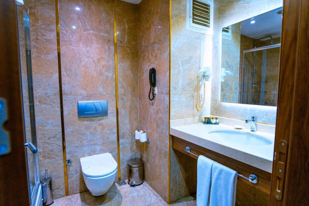 Royal Hotel İnegöl — 8