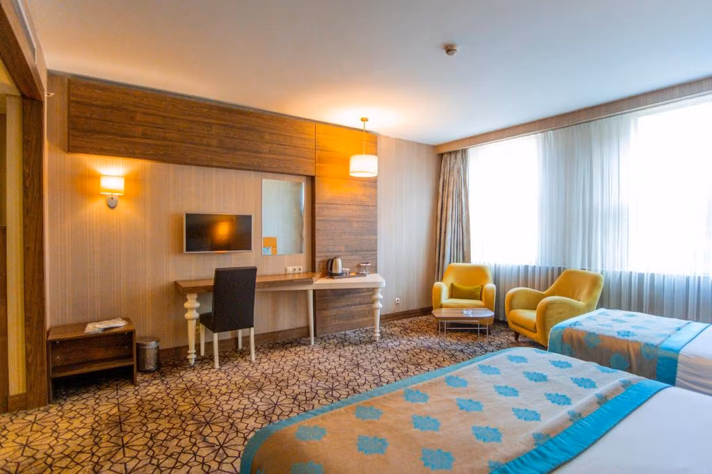 Royal Hotel İnegöl — 9