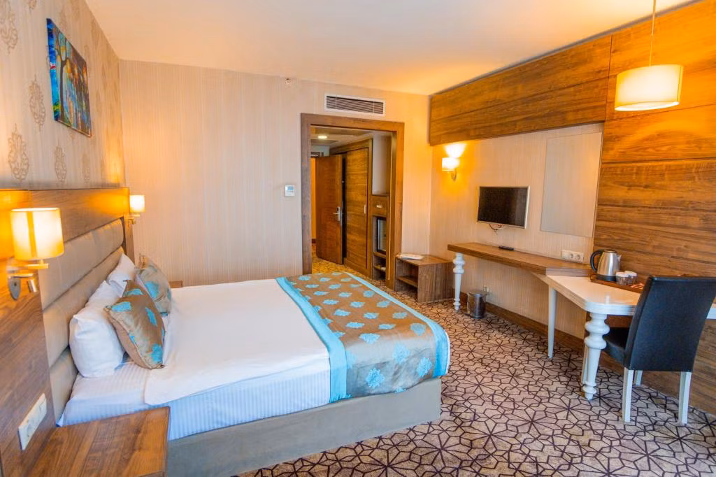 Royal Hotel İnegöl — 4