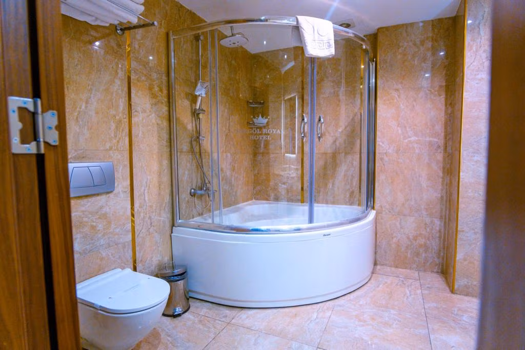 Royal Hotel İnegöl — 5