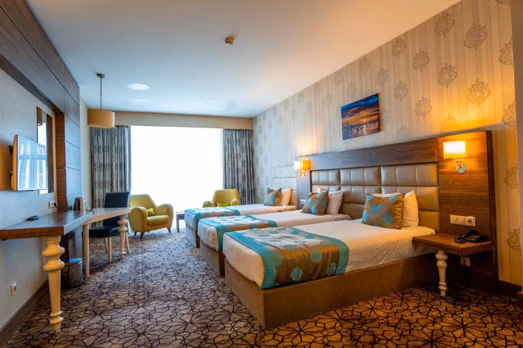 Royal Hotel İnegöl — 10
