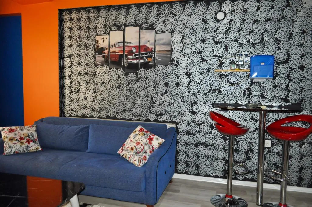 Royal Palace Boutique Hotel Buca — 2