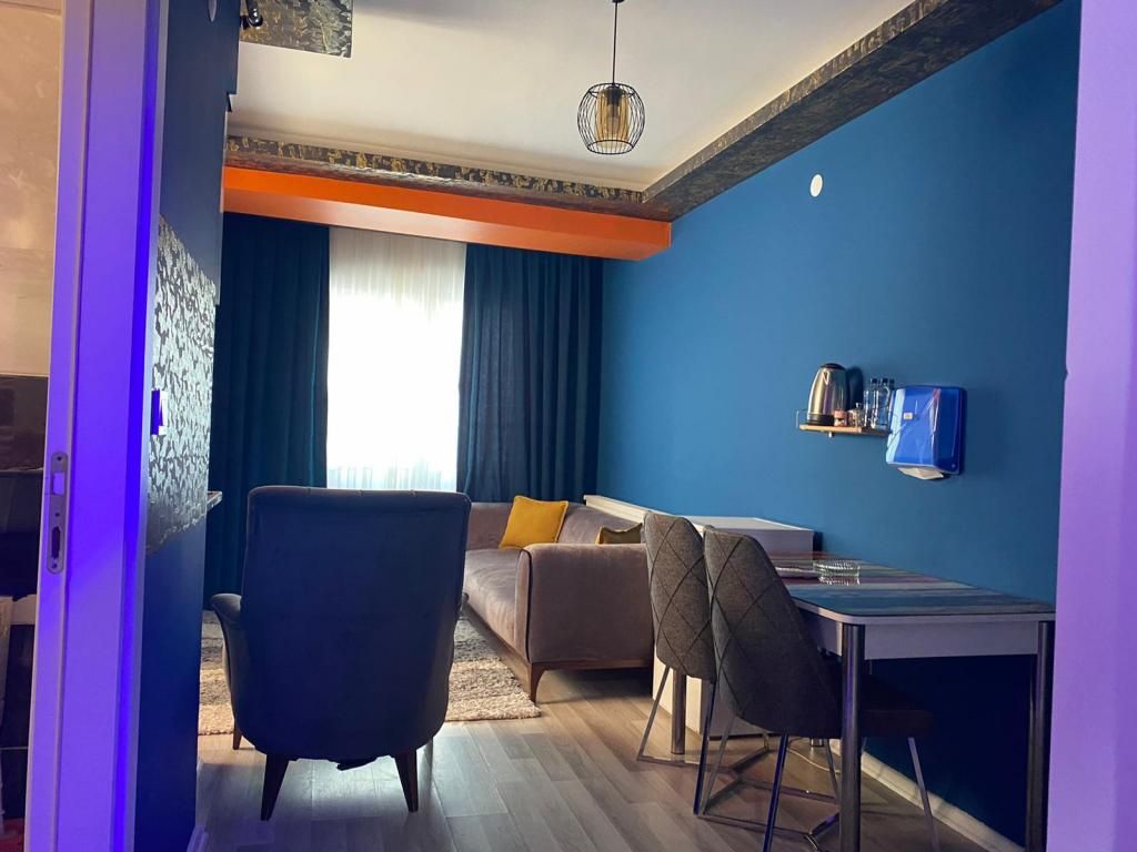 Royal Palace Boutique Hotel Buca — 3