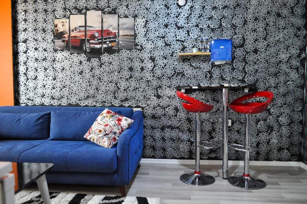 Royal Palace Boutique Hotel Buca — 6