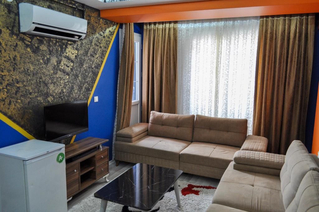 Royal Palace Boutique Hotel Buca — 8