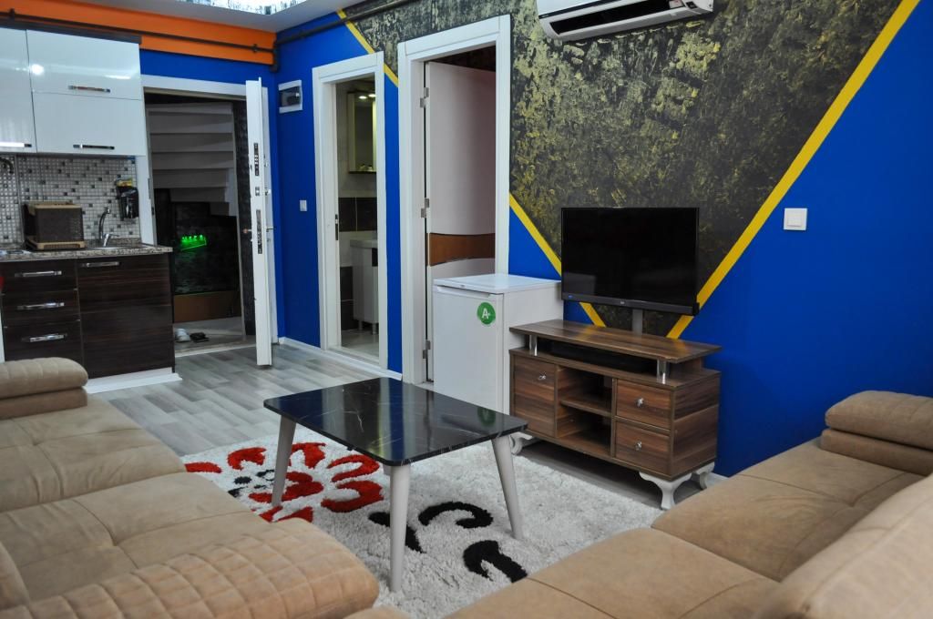 Royal Palace Boutique Hotel Buca — 9
