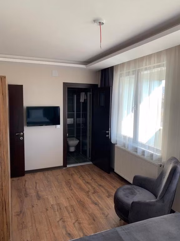 Royal Residence Bursa — 8