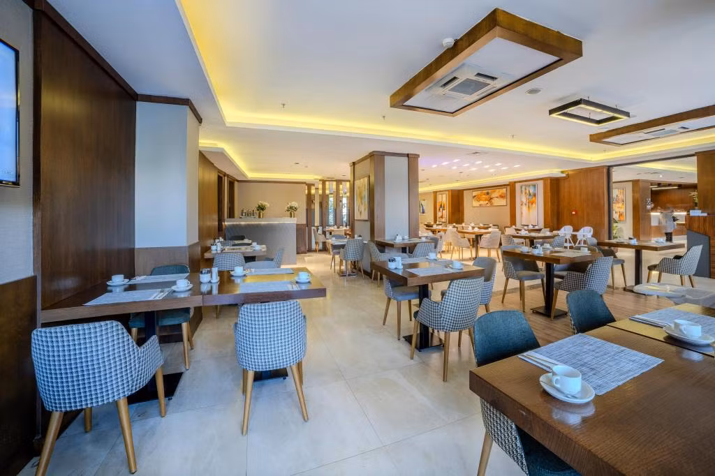 Royal Termal Hotel  — 6