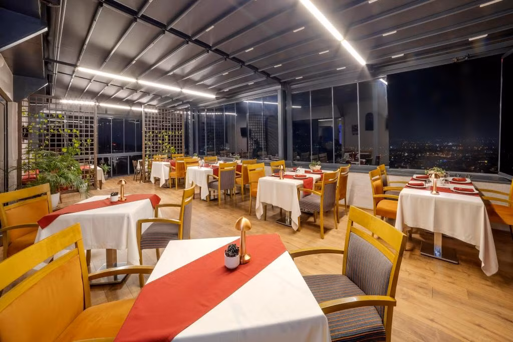 Royal Termal Hotel  — 4