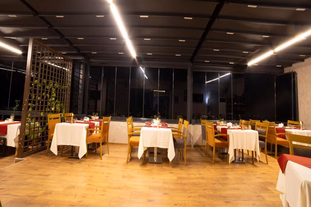 Royal Termal Hotel  — 8