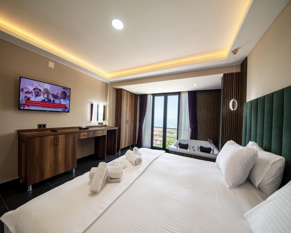 Royal Villa — 8