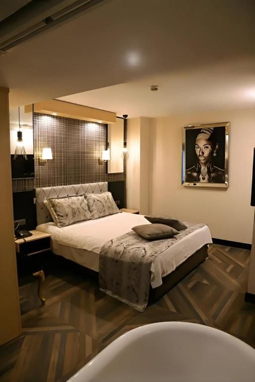 Enki Royal Çeşme Hotel — 10