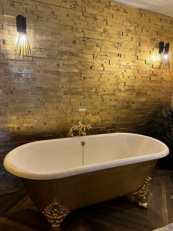 Enki Royal Çeşme Hotel — 4