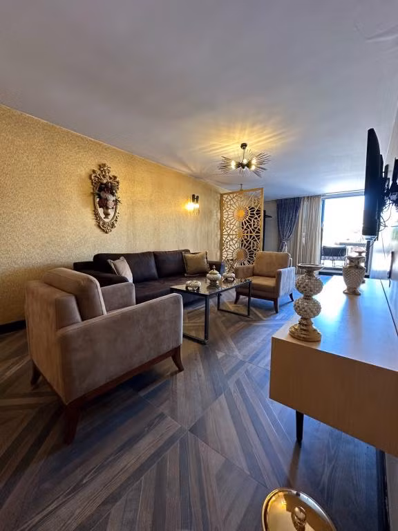 Enki Royal Çeşme Hotel — 3