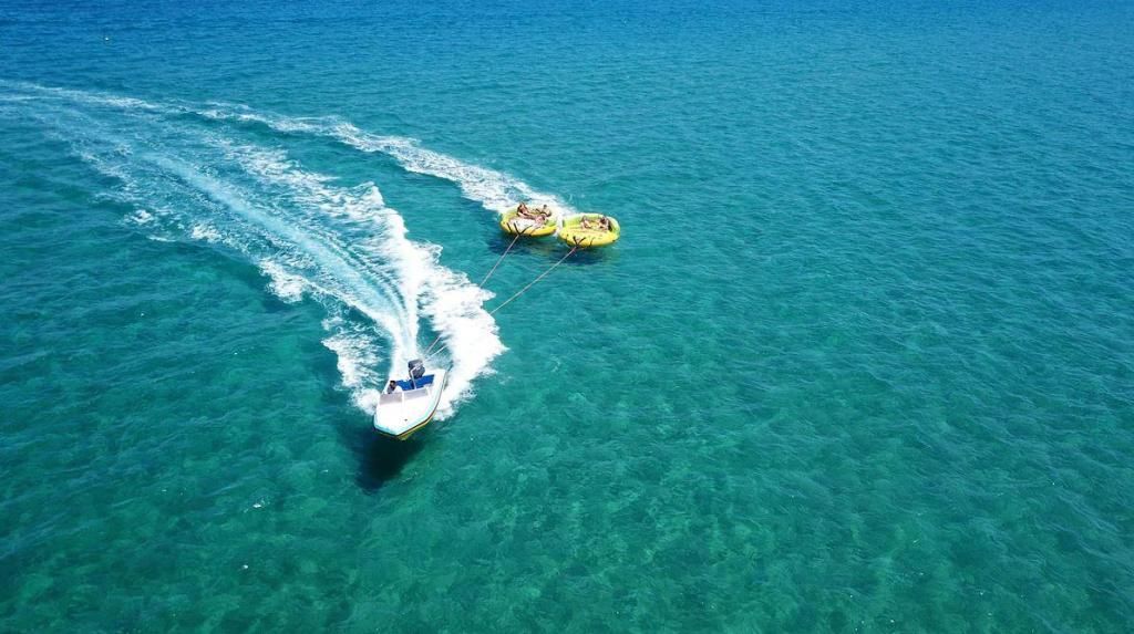 Royalisa Palmiye Beach +14 Adult Hotel — 8