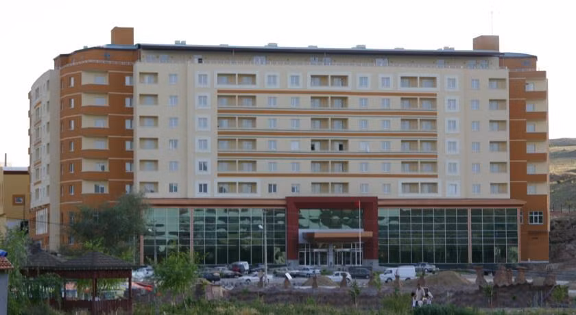 Roza Resort Thermal Hotel — 2