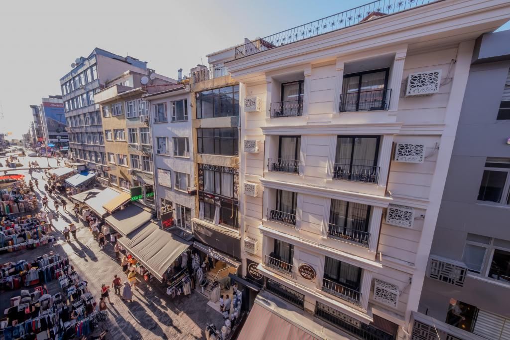 Rubby Pansiyon Kadıköy