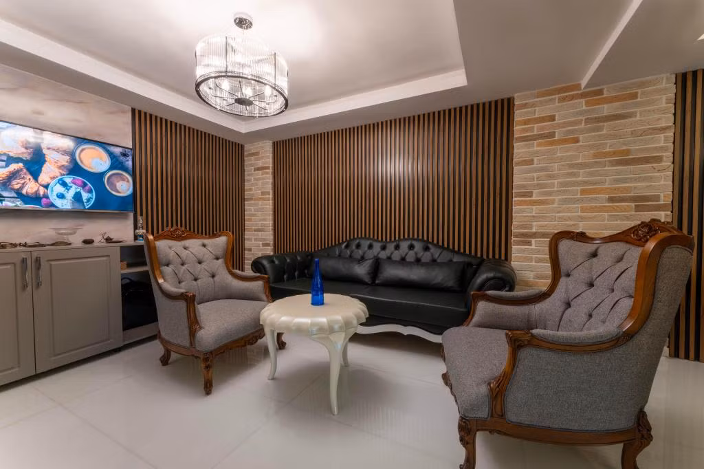 Rubby Pansiyon Kadıköy — 2