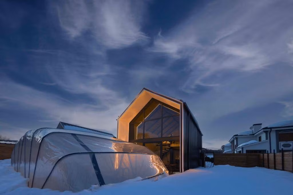 Rubis Villa Bungalov