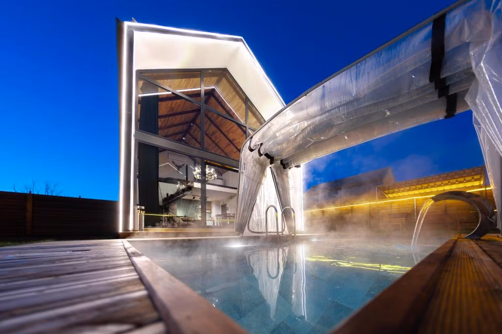 Rubis Villa Bungalov — 6